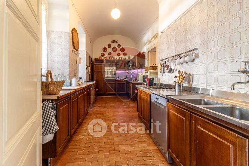 Villa in Via Ing. Bertola 1 — foto 10 di 132
