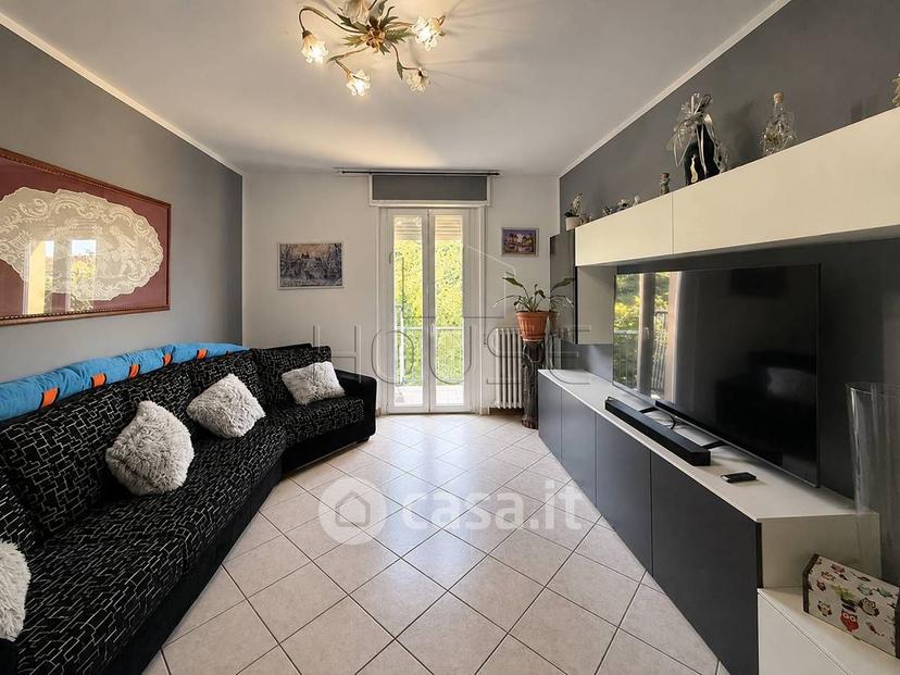 Quadrilocale in Viale V. E. Orlando — foto 8 di 20