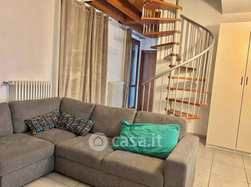 Trilocale in Via Caramatto 24 — foto 6 di 25