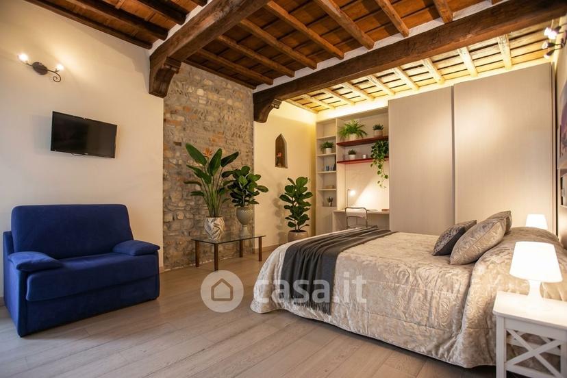 Bilocale in Borgo La Croce