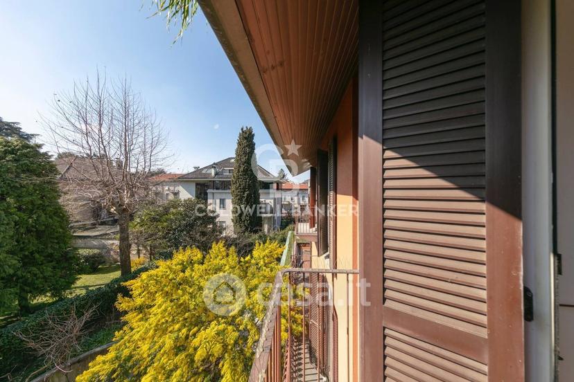Villa in Via Martiri di Belfiore 4 — foto 15 di 39