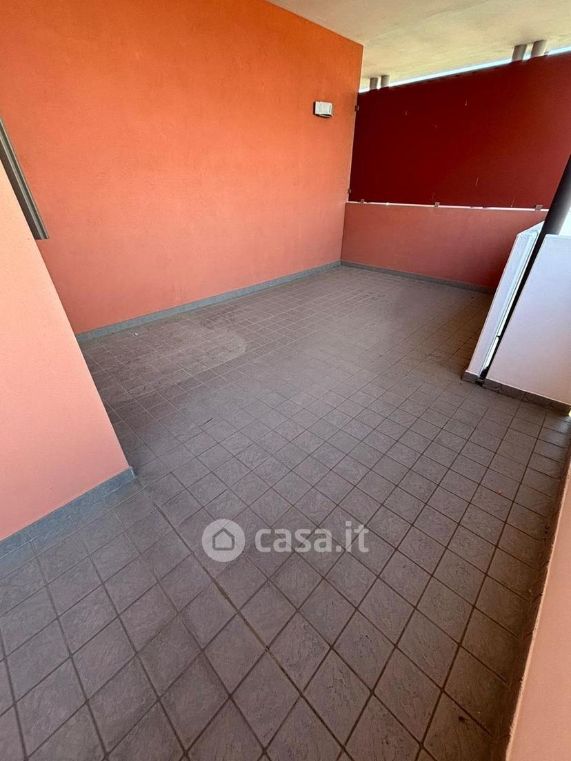 Trilocale in Via Lorenzo Lotto — foto 23 di 23