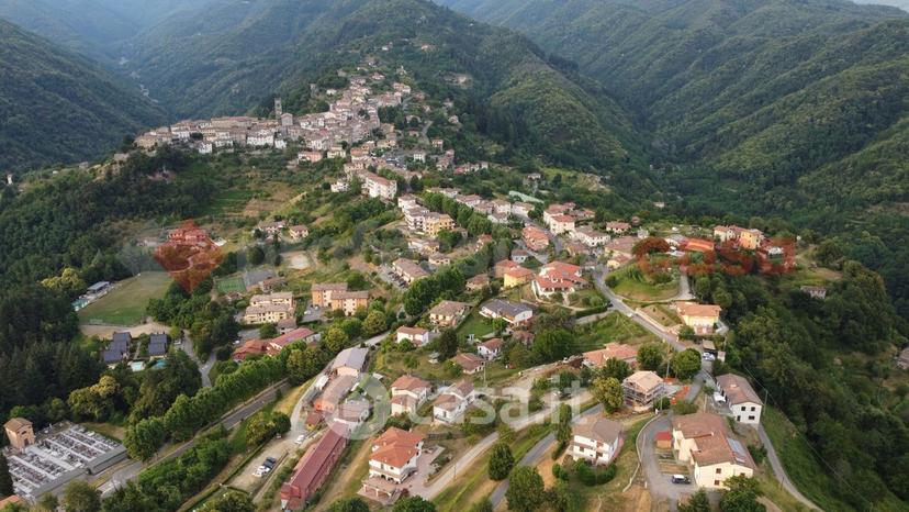 Appartamento in Via della Rocca 7 — foto 32 di 33