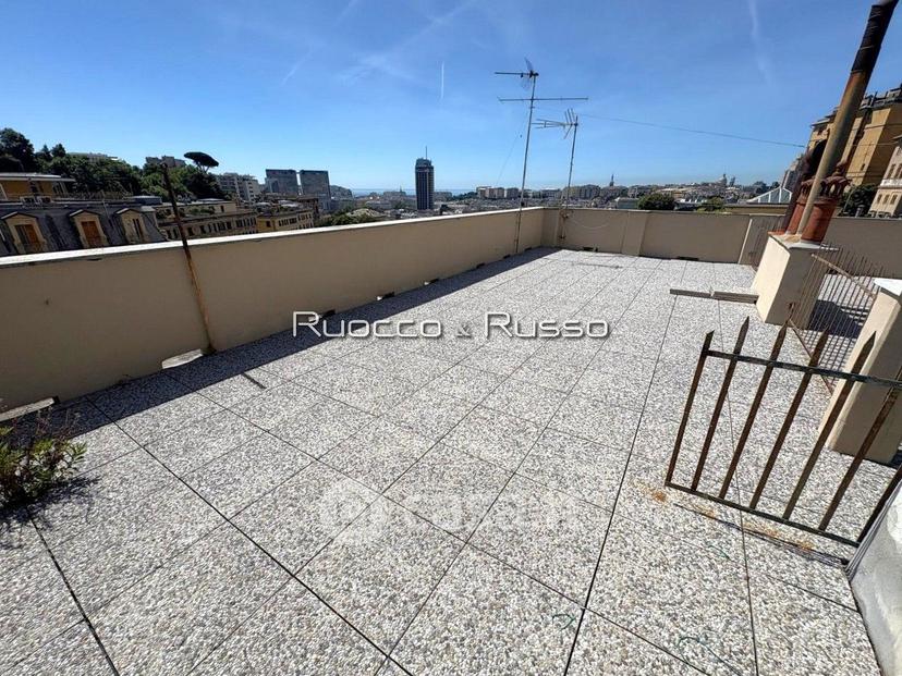 Appartamento in Via Giovanni Battista Lanata — foto 28 di 31