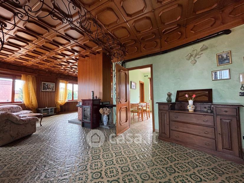 Villa in Via Vittorio Veneto 20 — foto 73 di 78