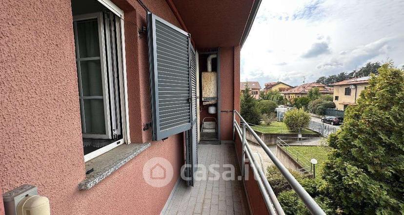 Quadrilocale in Via San Giacomo 28 — foto 5 di 23