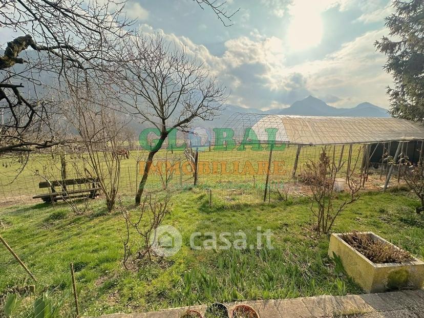 Trilocale in Via Broletti 4 — foto 25 di 29