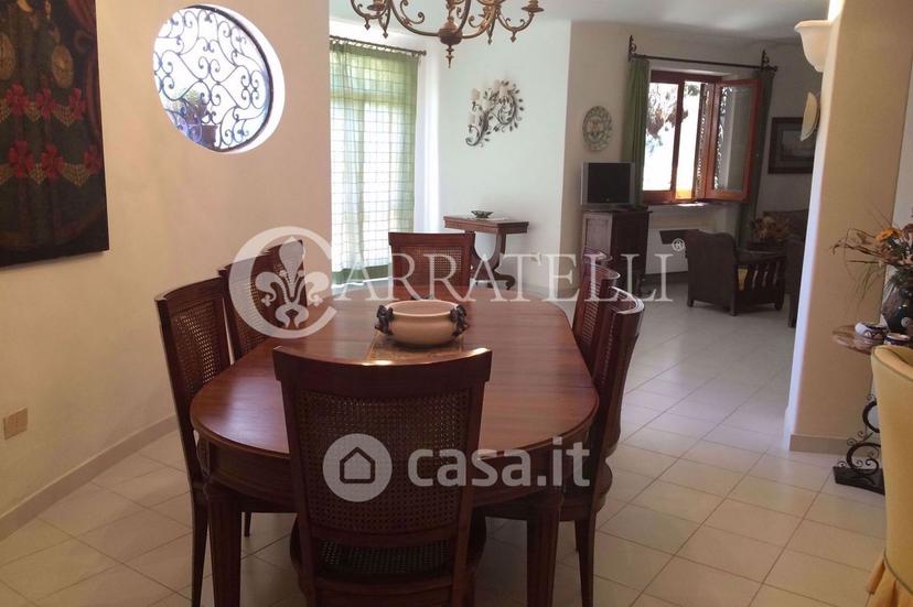 Villa in Via Vasca Moresca — foto 9 di 47