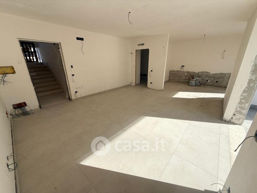 Quadrilocale in Viale della Libertà — foto 24 di 24