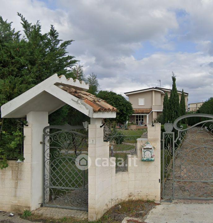 Villa in Via San Giuseppe Lavoratore — foto 7 di 32
