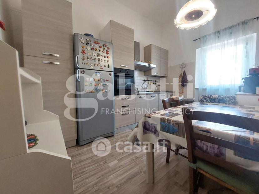 Appartamento in Via Don Luigi Sturzo — foto 41 di 41