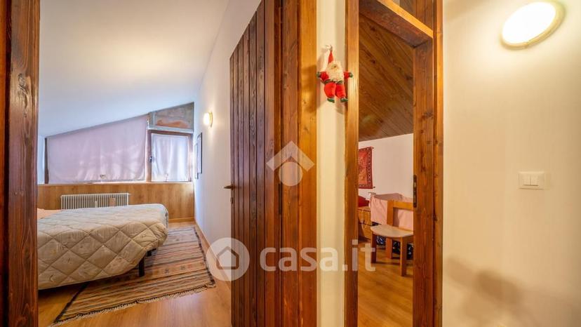 Trilocale in Villaggio Malga San Giorgio — foto 22 di 22