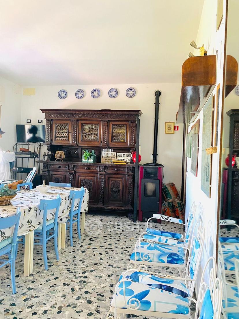 Villa in Via Fratelli Aristide E Alduino Castellini 8 — foto 14 di 49