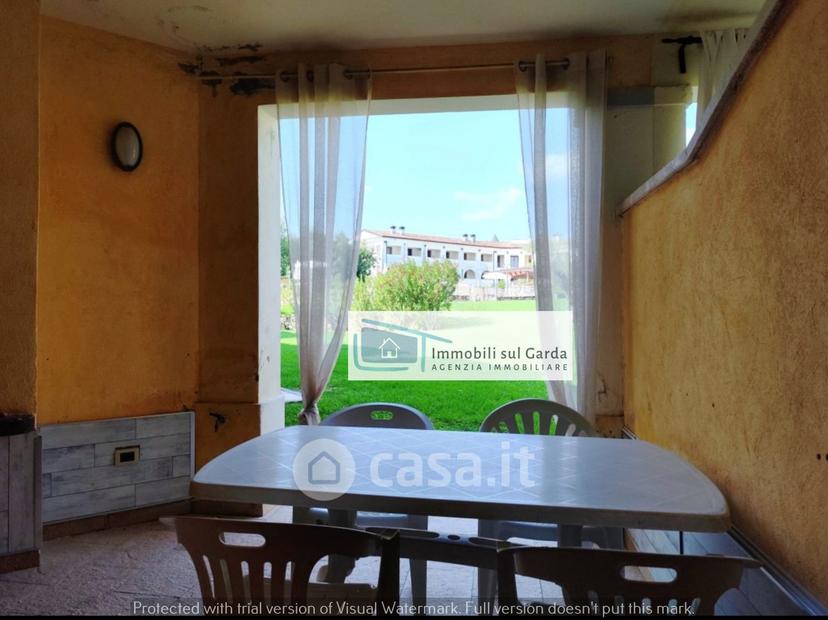 Bilocale in Via Preara — foto 7 di 21