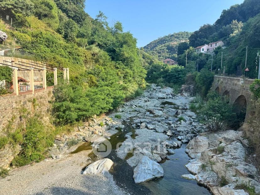 Trilocale in Via Santuario 63 — foto 23 di 28