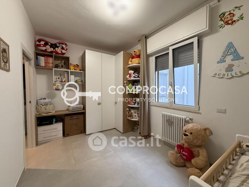 Quadrilocale in Via Presbitero Pantaleone 30 — foto 20 di 38