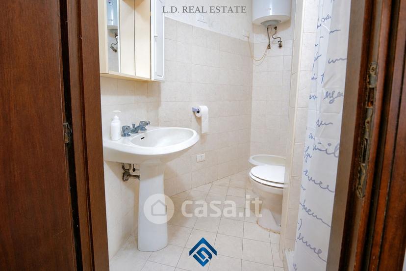 Bilocale in Via Oriolo