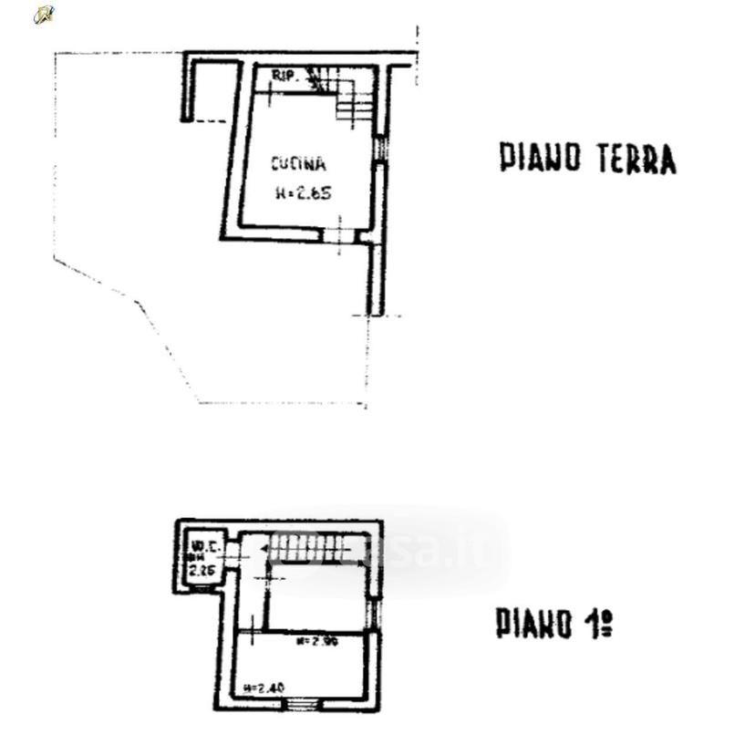 Trilocale in Località San Giovanni Reatino — foto 15 di 28