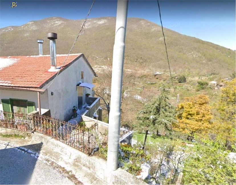 Appartamento in Via Lacone — foto 9 di 44