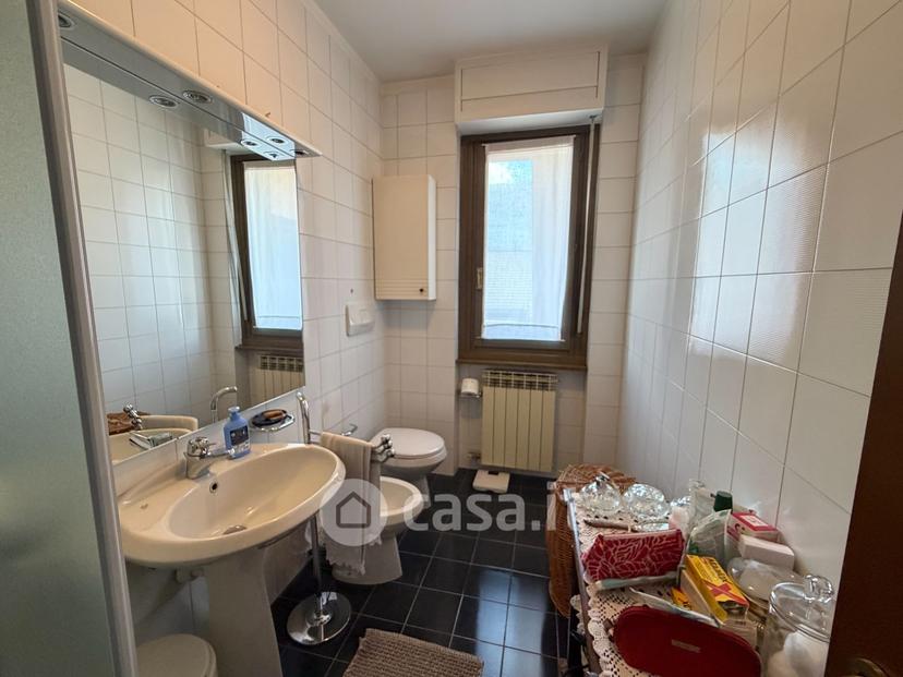 Quadrilocale in Via del Buon Consiglio 5 — foto 3 di 32