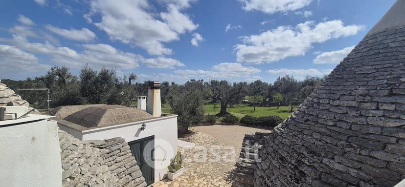 Villa in Contrada Votano Russo — foto 31 di 33