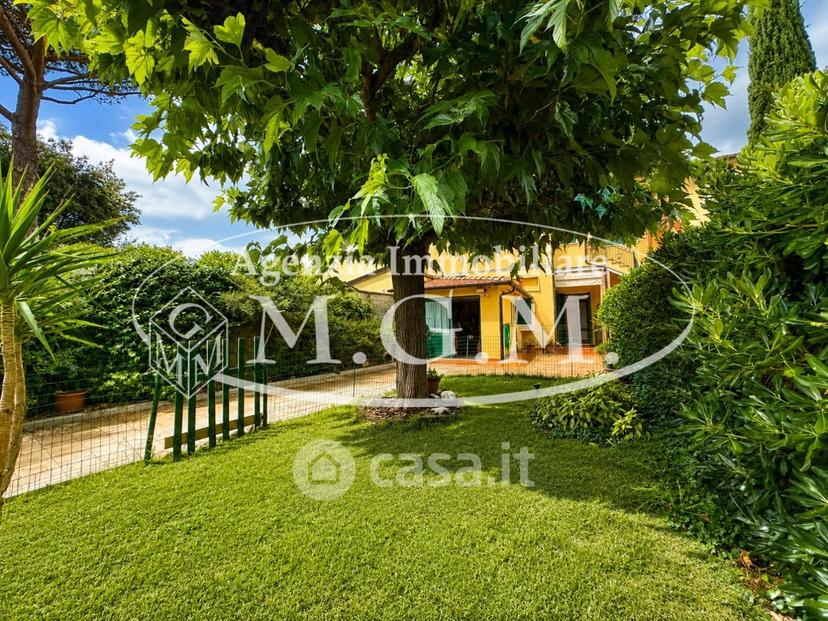Quadrilocale in Via Fratelli Rosselli — foto 8 di 43