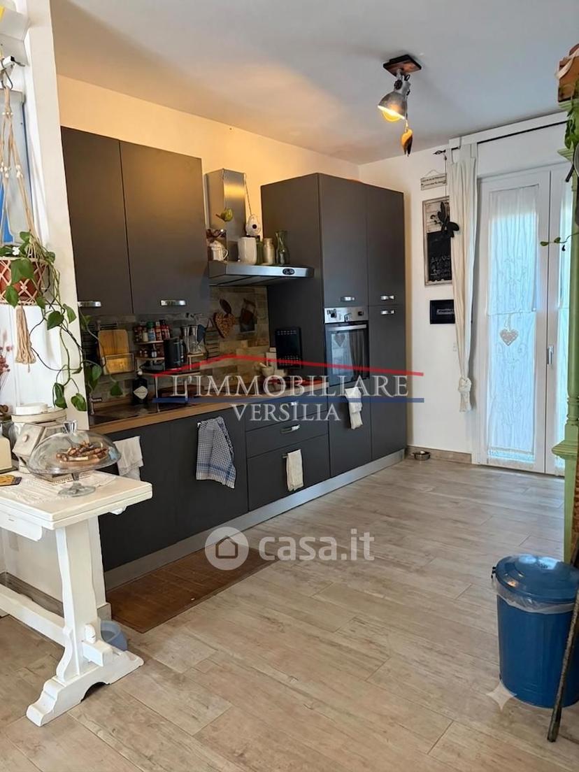 Quadrilocale in Via San Giuseppe Vecchio 175 — foto 9 di 28