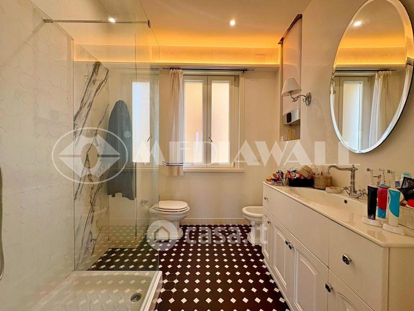 Appartamento in Corso Garibaldi 47 — foto 35 di 43