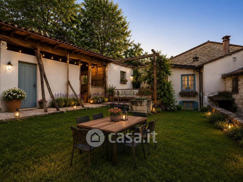 Appartamento in Via Molini 68 — foto 30 di 30