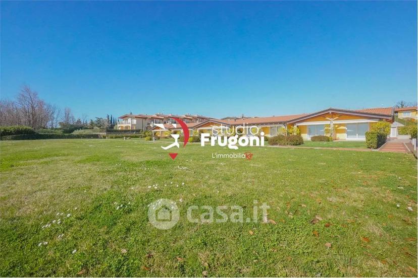 Trilocale in Via Giovanni Pascoli — foto 21 di 24