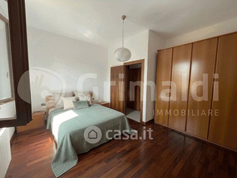 Trilocale in Via Antonio Simeone Sografi 24 — foto 13 di 17