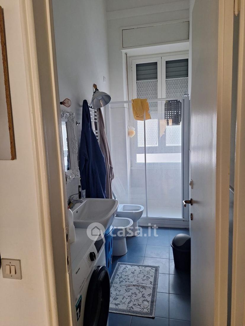 Trilocale in Via Cicco Simonetta — foto 8 di 21
