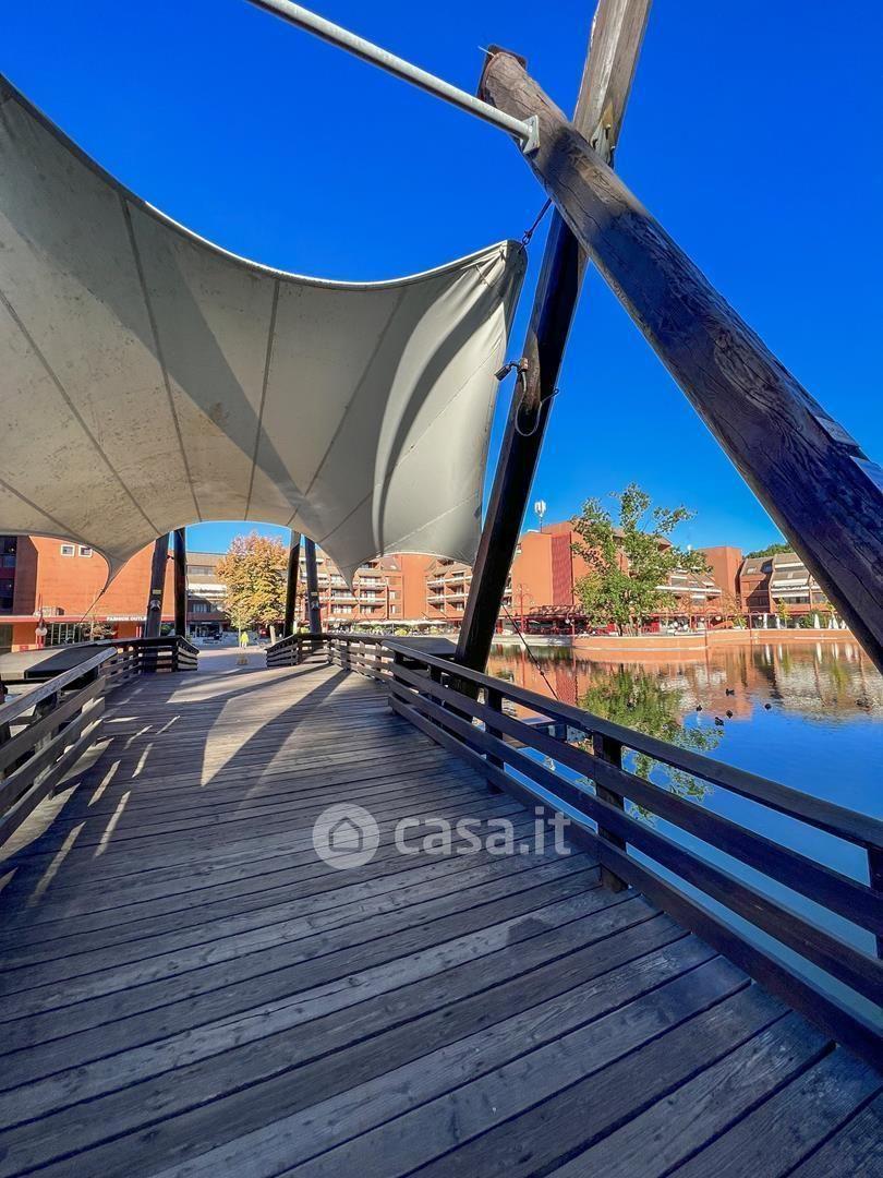 Appartamento in Residenza Solco 34 — foto 19 di 19