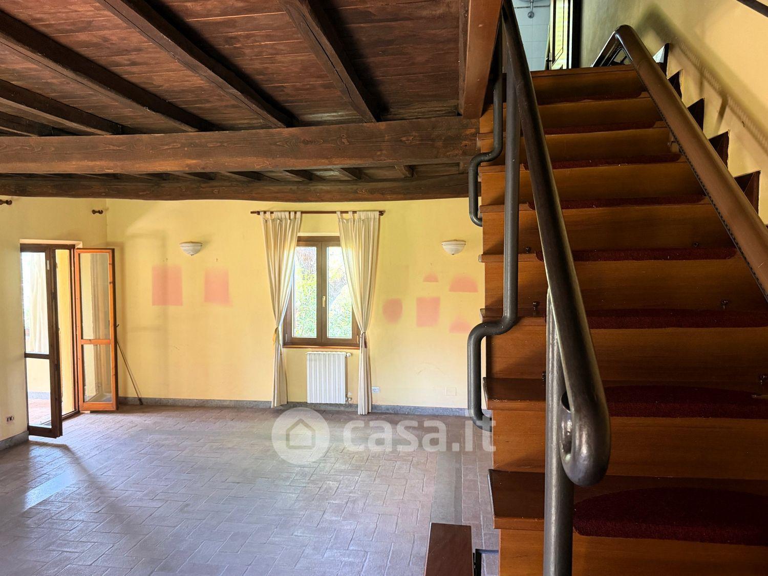 Villa in Strada Tobia 3