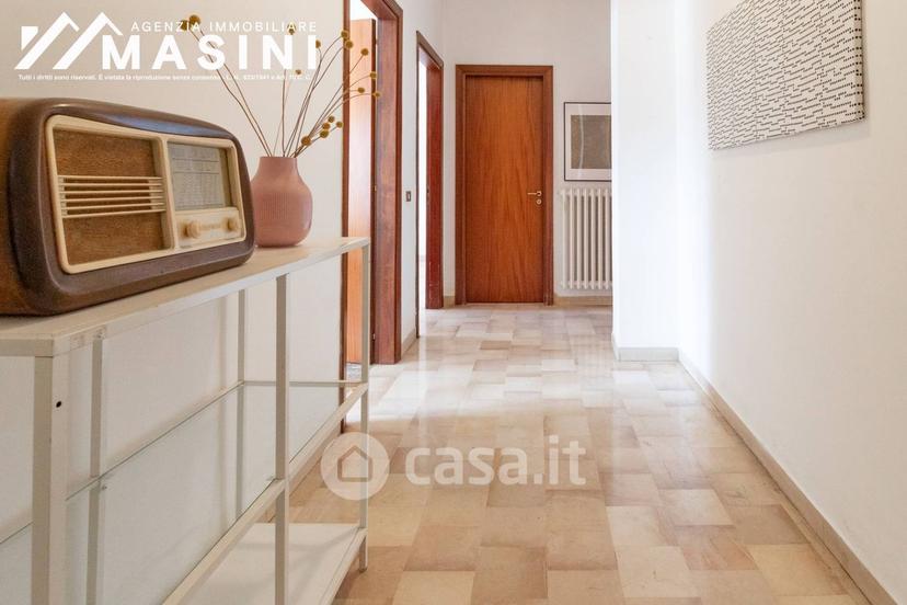 Appartamento in Via Fabio Filzi 28 — foto 44 di 68
