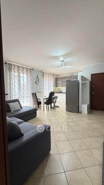 Trilocale in Via Giovanni Agusta 445 a — foto 12 di 19