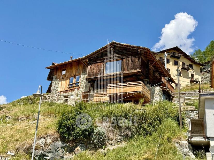Villa in Frazione Bringaz 2 — foto 35 di 61