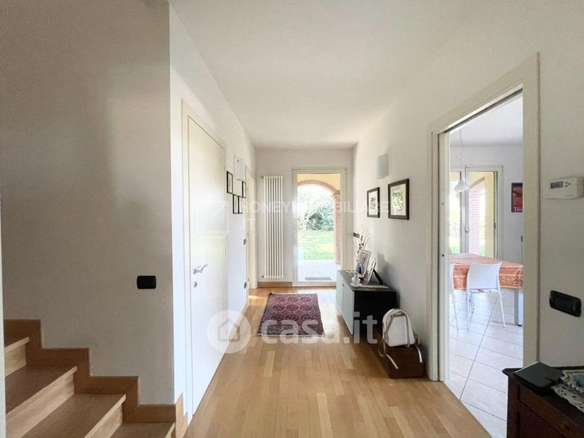 Villa in Località Bargone Montauro — foto 37 di 43