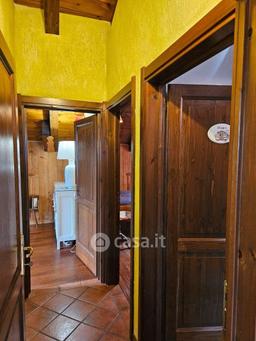 Trilocale in Frazione Chatelard 38