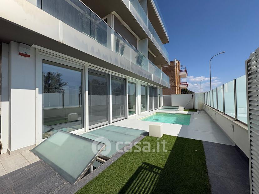 Appartamento in Viale Circe 70 — foto 113 di 157
