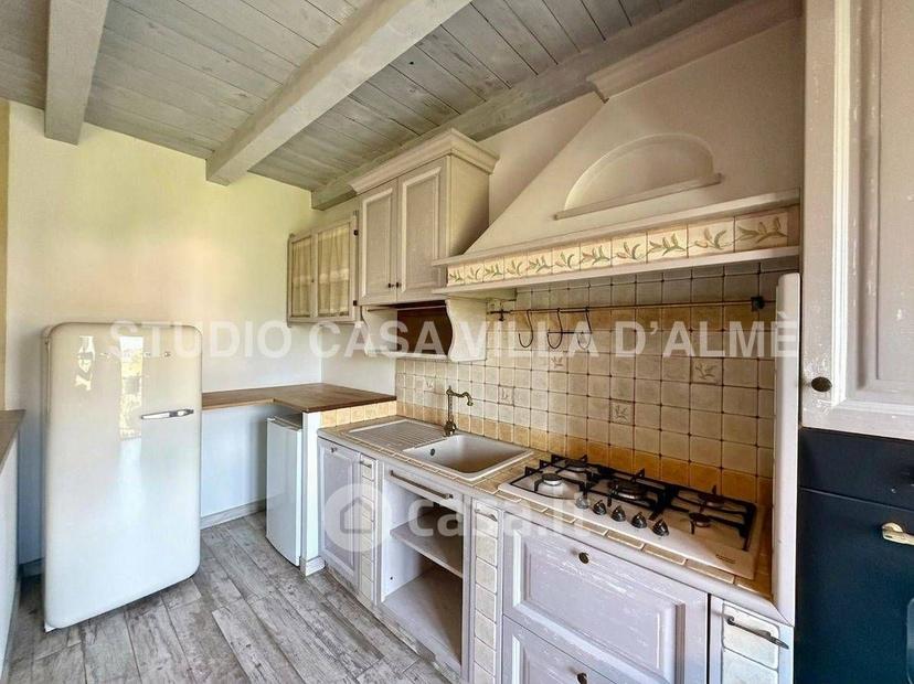 Bilocale in Via San Bernardino — foto 19 di 22