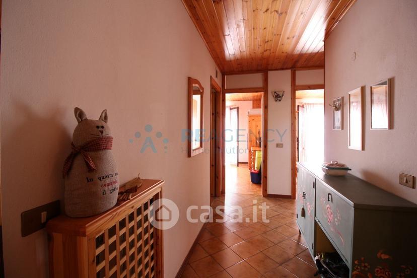 Quadrilocale in Viale dei Finanzieri 16 — foto 17 di 28