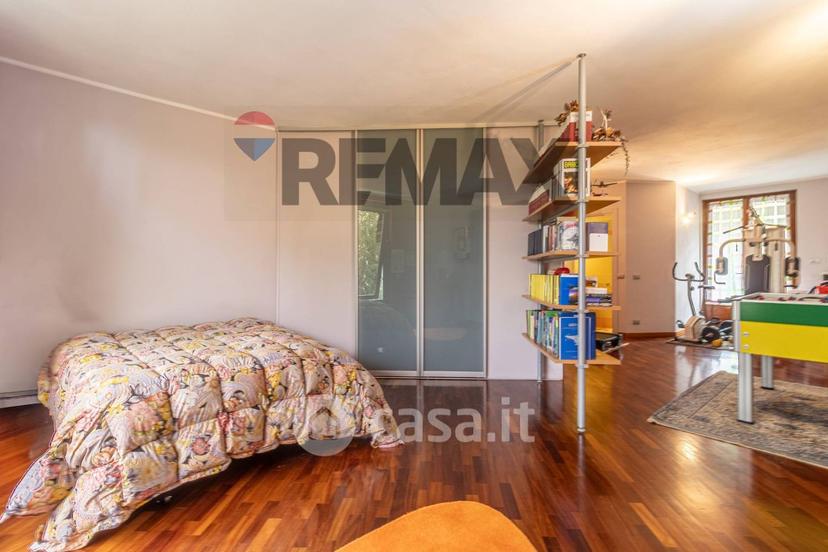 Appartamento in Via Dante Alighieri 104 — foto 46 di 61