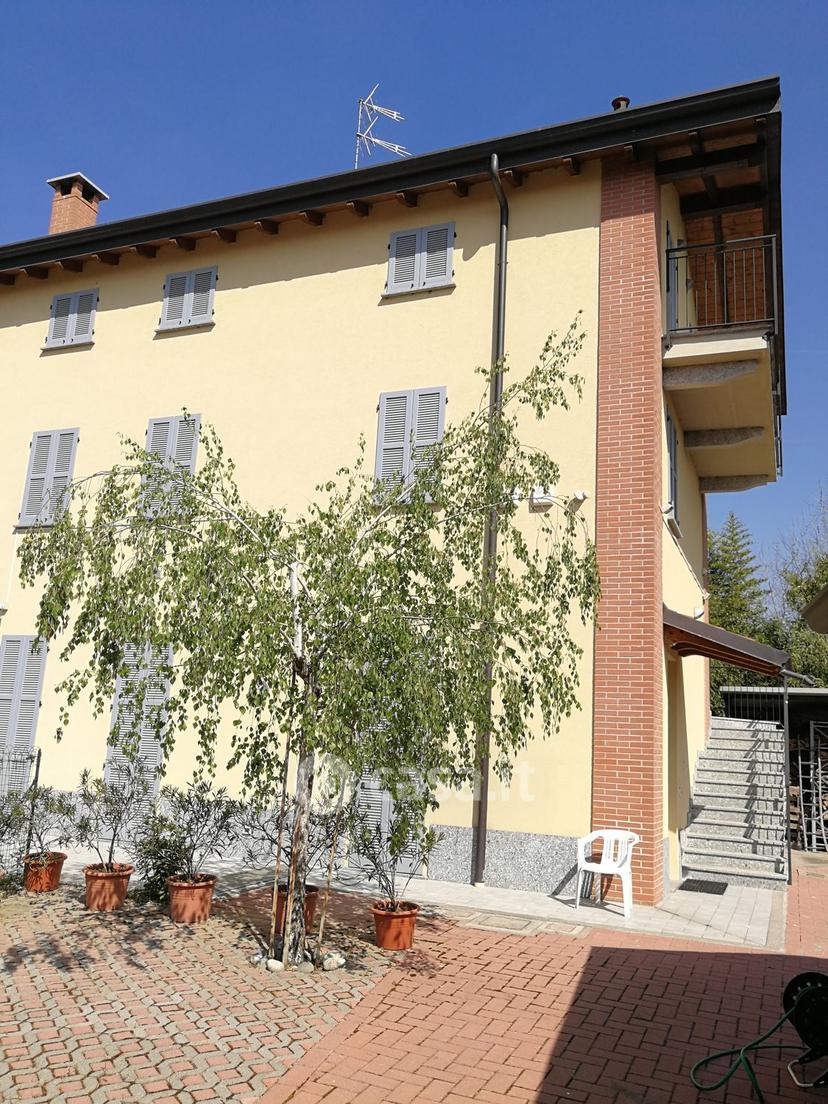 Stanza in Via Monte Grappa — foto 14 di 14