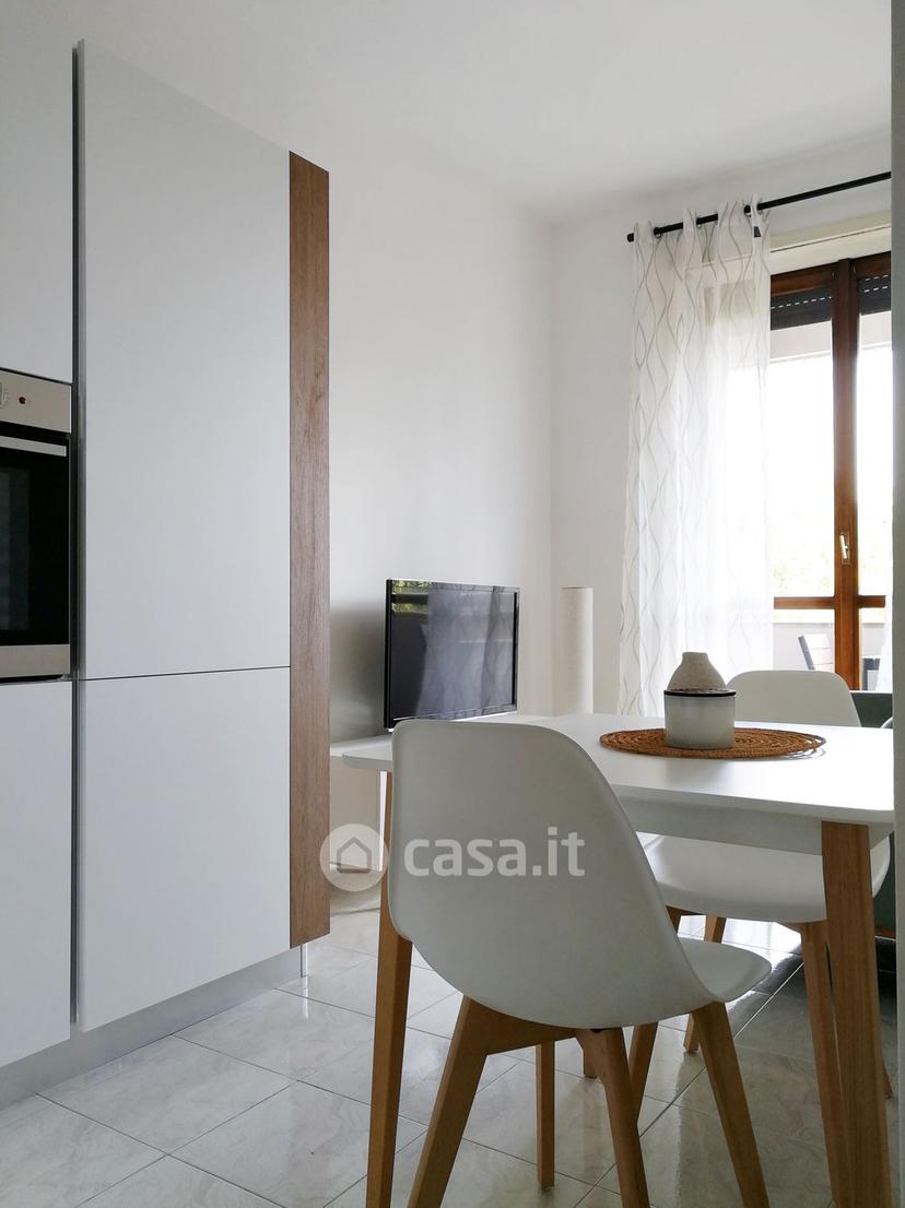 Bilocale in Monte Cervino 28 — foto 3 di 18