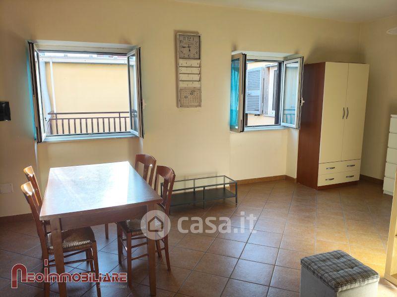 Monolocale in Via Cicalesi 178 — foto 13 di 20