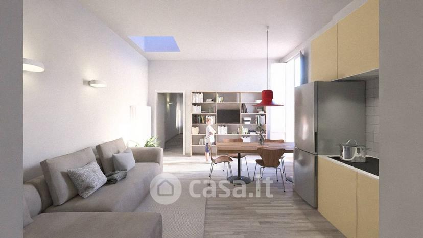 Quadrilocale in Via Francesco del Cossa 21 — foto 2 di 35