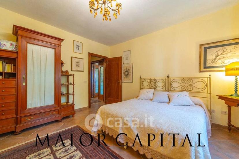 Villa in Via San Vittore — foto 33 di 70