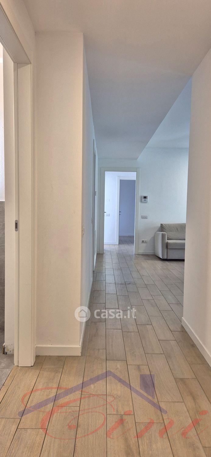 Trilocale in Piazza Giosuè Carducci — foto 20 di 33
