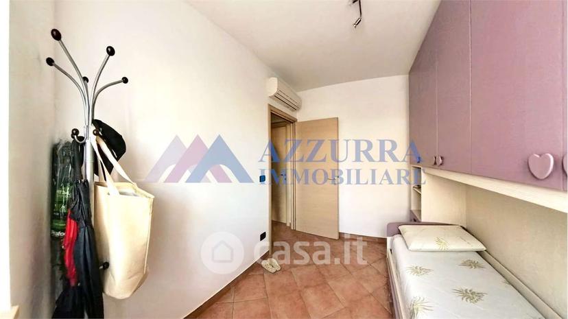 Trilocale in Via Giovanni Beltrame — foto 5 di 24